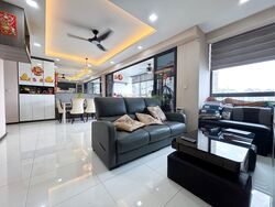 Waterbay (D19), Condominium #613509171